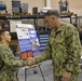 Rear Adm. Buck Visits Naval Oceanography