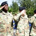 San Antonio Medical Recruiting Company welcomes new first sergeant