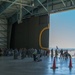 Citizen Reserve Airmen return from deployment to awaiting families at March Air Reserve Base