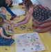 Citizen Reserve Airmen return from deployment to awaiting families at March Air Reserve Base