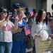 Citizen Reserve Airmen return from deployment to awaiting families at March Air Reserve Base
