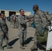 Citizen Reserve Airmen return from deployment to awaiting families at March Air Reserve Base