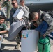 Citizen Reserve Airmen return from deployment to awaiting families at March Air Reserve Base
