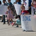Citizen Reserve Airmen return from deployment to awaiting families at March Air Reserve Base