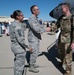 Citizen Reserve Airmen return from deployment to awaiting families at March Air Reserve Base