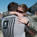 Citizen Reserve Airmen return from deployment to awaiting families at March Air Reserve Base