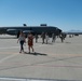 Citizen Reserve Airmen return from deployment to awaiting families at March Air Reserve Base