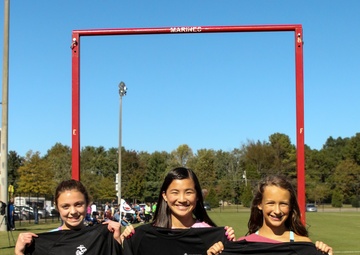 Tennessee girls compete for state soccer championship