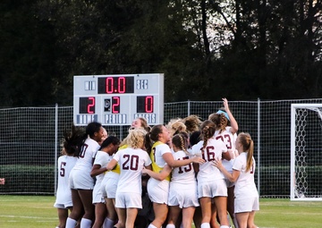 Tennessee girls compete for state soccer championship