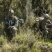 Marines Observe Blue Force during Southern Katipo 17