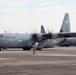 Yokota receives 7th C-130J from Little Rock AFB