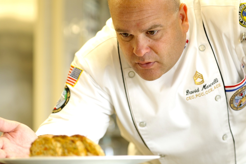 USARPAC Culinary Specialists Serve Up their Very Own ACF Certs