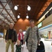 119th Wing members return from southwest Asia deployment