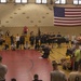 Commanding General's Cup  Four-on-Four Grappling Tournament