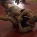 Commanding General's Cup Four-on-Four Grappling Tournament