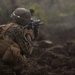 2nd Battalion, 3rd Marines conduct the Infantry Platoon Battle Course