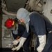 Princeton Sailors conduct general quarters drill