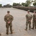 German and U.S. Forces hold live fire exercise opening ceremony
