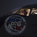 340th EARS refuels F-16C's and F-15E's  over Iraq