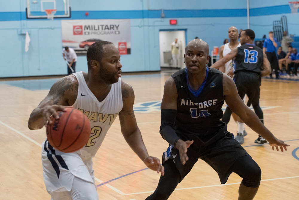 Armed Forces Basketball Championship