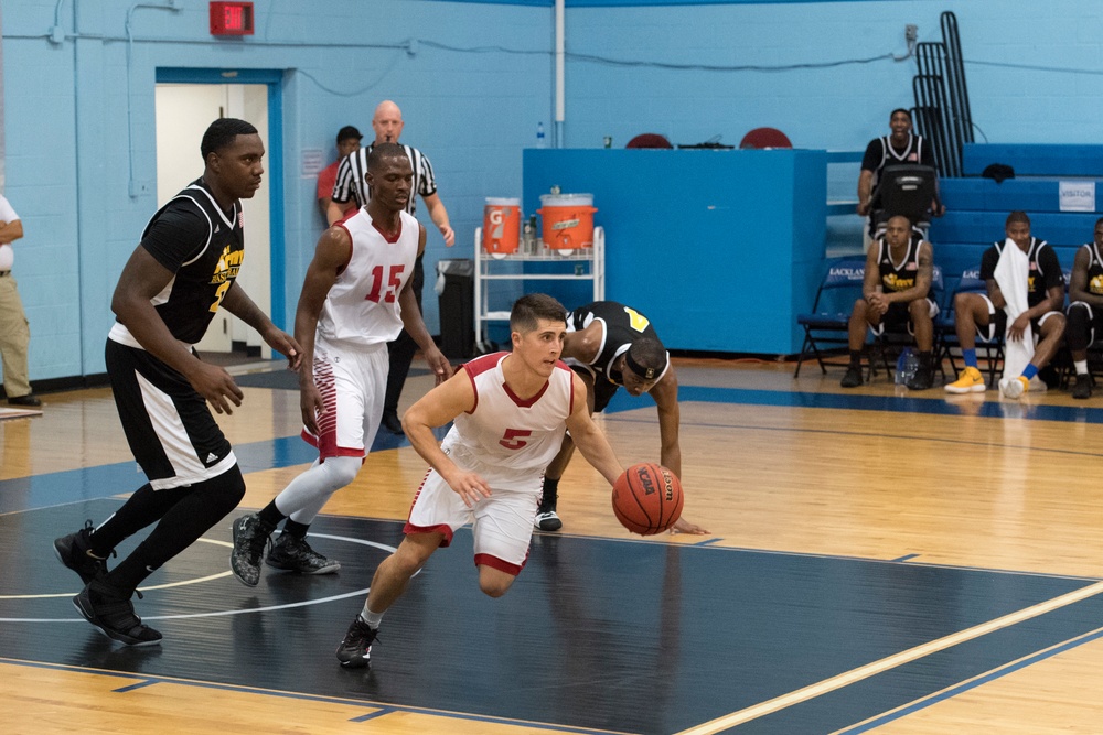 Armed Forces Basketball Championship