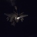 340th EARS refuels F-16C's and F-15E's  over Iraq