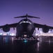 816th EAS Moves Cargo through Syria