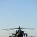 Air Cav Helicopters leave Belgium for Operation Atlantic Resolve