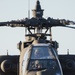 Air Cav Helicopters leave Belgium for Operation Atlantic Resolve