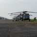 Air Cav Leaves Belgium for Operation Atlantic Resolve