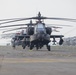 Air Cav Leaves Belgium for Operation Atlantic Resolve