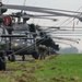 Air Cav Leaves Belgium for Operation Atlantic Resolve
