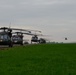 Air Cav Leaves Belgium for Operation Atlantic Resolve