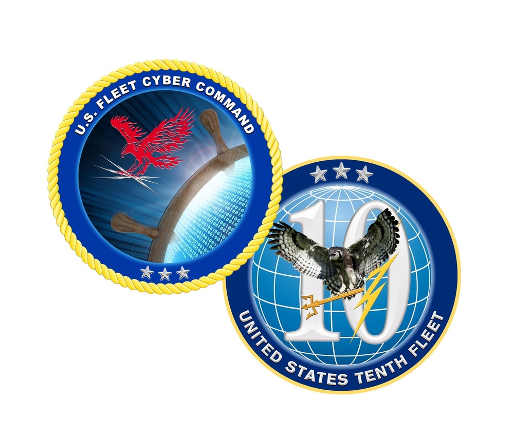 Official U.S. Fleet Cyber Command/U.S. Tenth Fleet