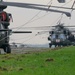 Air Cav Leaves Belgium for Operation Atlantic Resolve