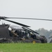 Air Cav Leaves Belgium for Operation Atlantic Resolve
