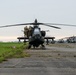 Air Cav Leaves Belgium for Operation Atlantic Resolve