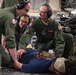 137th Aeromedical Evacuation Squadron transports ‘wounded’ in Vigilant Guard exercise