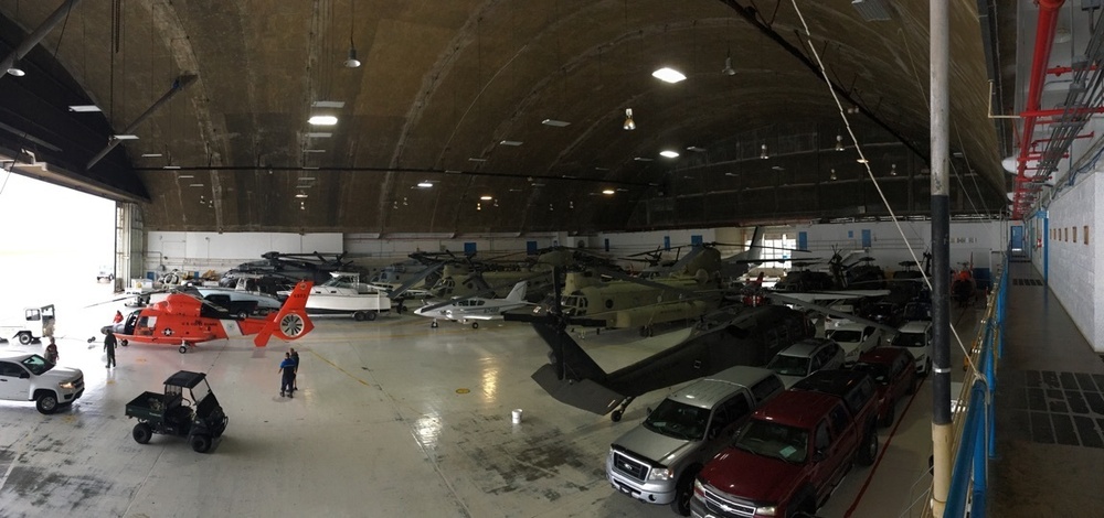 Medevac provides lifesaving support to Virgin Islands