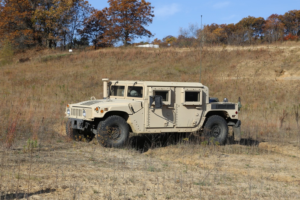 Fort McCoy’s RTS-Maintenance holds first Tracked Vehicle Recovery Course