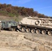 Fort McCoy’s RTS-Maintenance holds first Tracked Vehicle Recovery Course