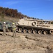 Fort McCoy’s RTS-Maintenance holds first Tracked Vehicle Recovery Course