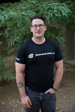 What I've Learned: Christopher Mack