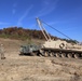 Fort McCoy’s RTS-Maintenance holds first Tracked Vehicle Recovery Course
