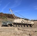 Fort McCoy’s RTS-Maintenance holds first Tracked Vehicle Recovery Course