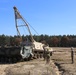 Fort McCoy’s RTS-Maintenance holds first Tracked Vehicle Recovery Course