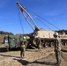 Fort McCoy’s RTS-Maintenance holds first Tracked Vehicle Recovery Course