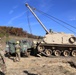 Fort McCoy’s RTS-Maintenance holds first Tracked Vehicle Recovery Course