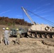Fort McCoy’s RTS-Maintenance holds first Tracked Vehicle Recovery Course