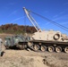 Fort McCoy’s RTS-Maintenance holds first Tracked Vehicle Recovery Course